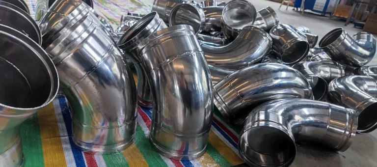 Comment adoucir l'acier inoxydable Quels sont les avantages et les inconvénients - CTA2