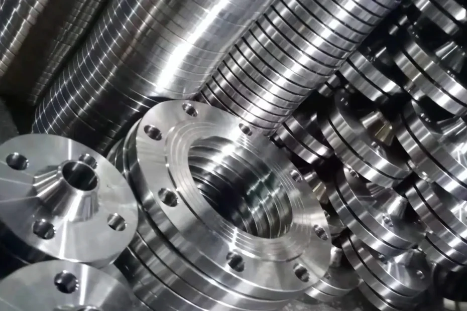 Как смягчить нержавеющую сталь, каковы преимущества и недостатки - Заголовок