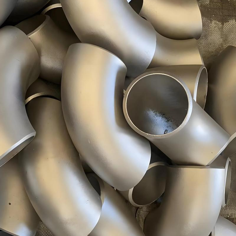 Incoloy 800H Details What Is It Used For - 800H Elbow - CTA2