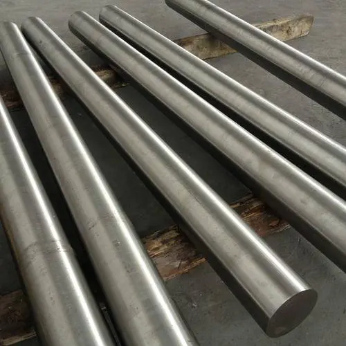 Nickel 201 Alloy High-Temp Caustics - CTA1 - Tube