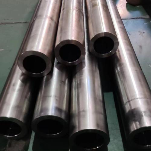 Nimonic 75 Введение Сплав на основе никеля Трубы Фитинги - CTA1 - Пруток