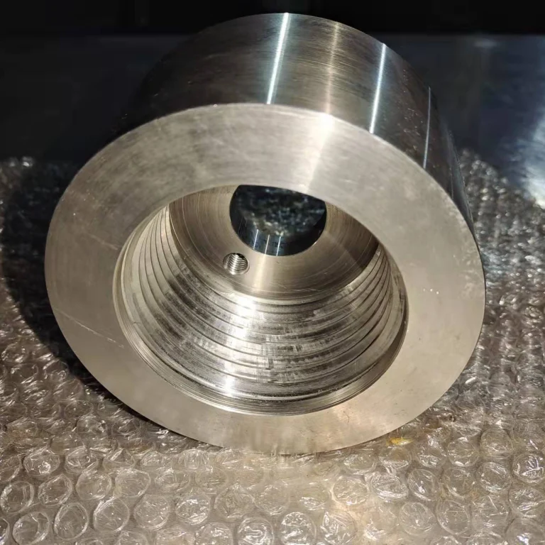 Nimonic 75 Введение Сплав на основе никеля Трубы Фитинги - CTA2 - Фитинги