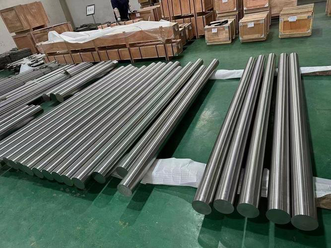 Nimonic 75 Introduction Nickel-based Alloy Pipes Fittings - Header