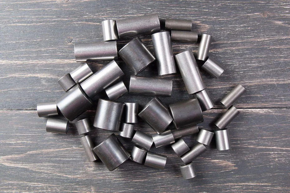 Nimonic 80A Введение Характеристики Pros&Cons - Заголовок