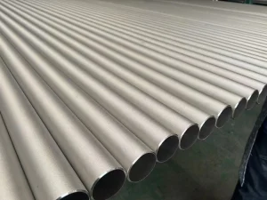 Nimonic 86 Overview Chemical Composition Mechanical Properties - Header - Pipe