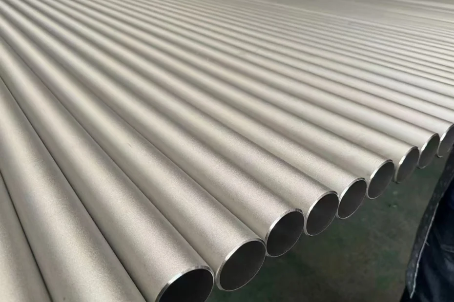 Обзор Nimonic 86 Химический состав Механические свойства - Заголовок - Трубы