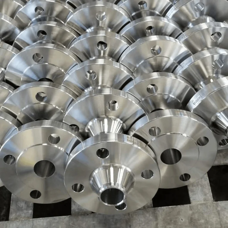 Aleación Nimonic Introducción Fortalezas clave Productos Calidades - CTA1 - Brida