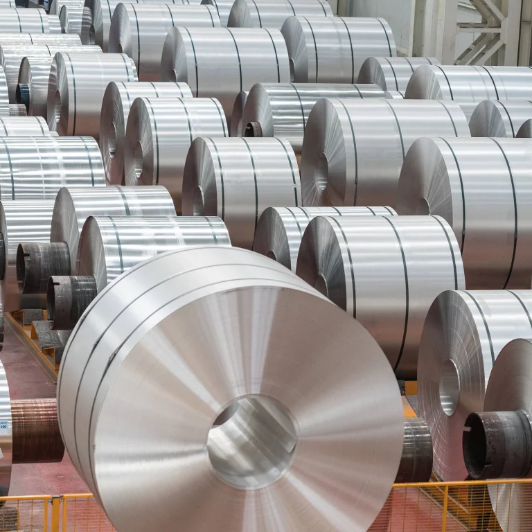 Aleación Nimonic Introducción Fortalezas clave Productos Calidades - CTA2