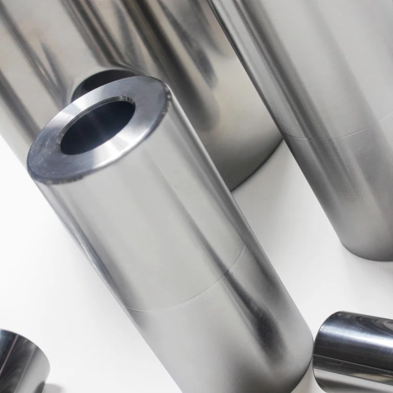 Aleación Nimonic Introducción Fortalezas clave Productos Calidades - CTA3