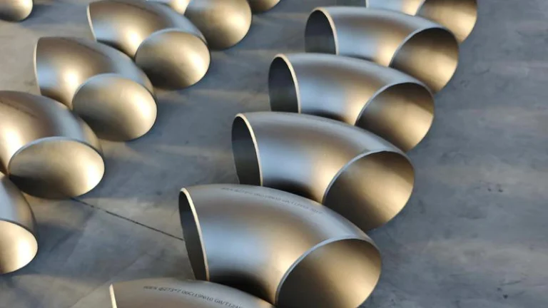 Что такое возрастное упрочнение нержавеющей стали - CTA1 - Локоть