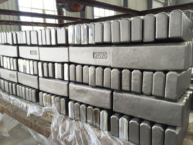 What is CO50 Alloy - Header