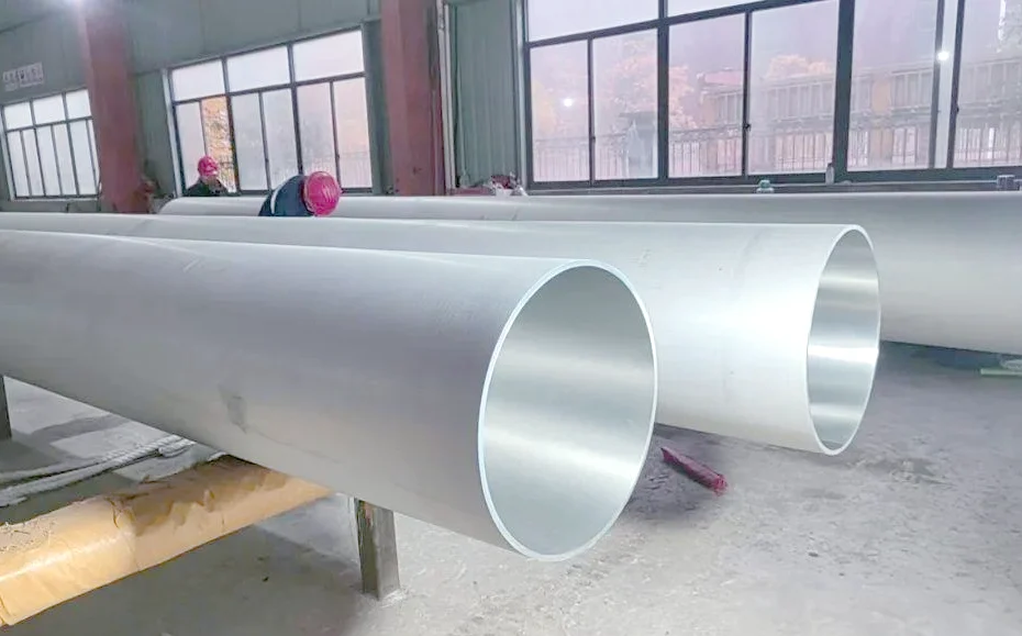 Что такое Incoloy 800HT - Заголовок