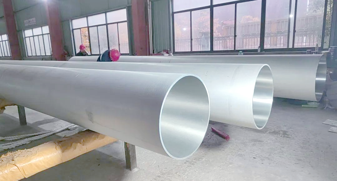 What is Incoloy 800HT - Header