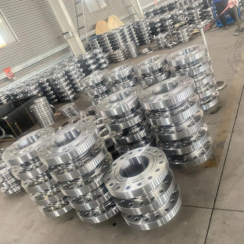 Qué es Incoloy 800HT - Brida Incoloy 800 HT - CTA3