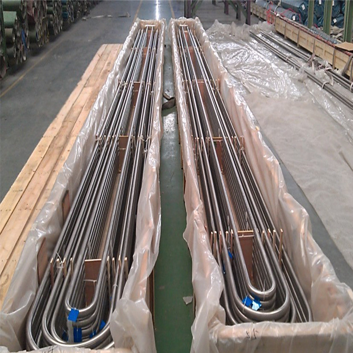 Qué es Incoloy 800HT - Tubo Incoloy 800 HT - CTA1