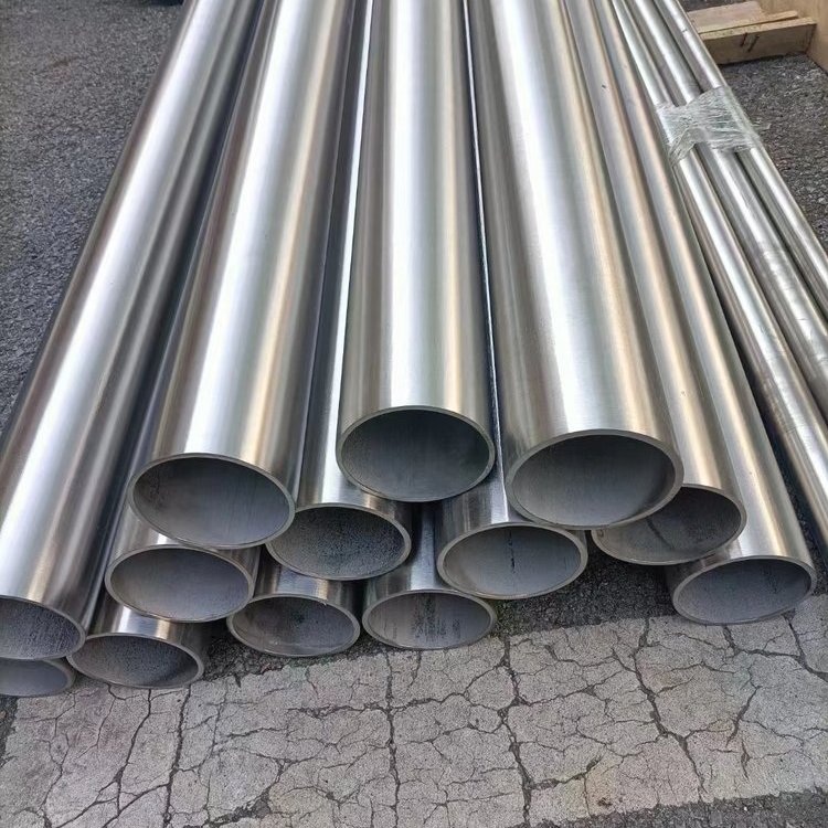 Qué es Incoloy 800HT - Tubo Incoloy 800 HT - CTA2