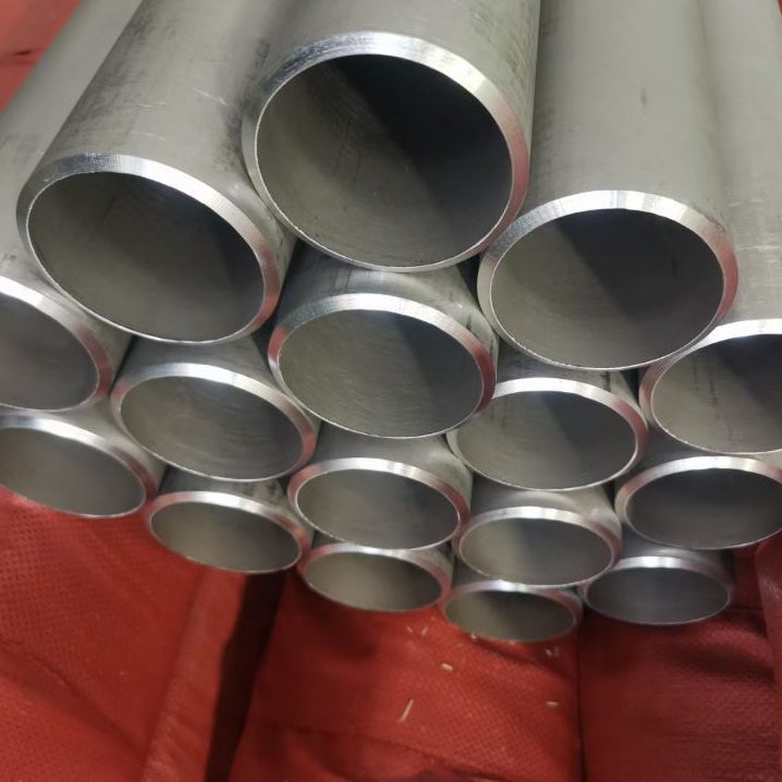 Что такое инконель 690 N06690 и почему это важно - CTA2