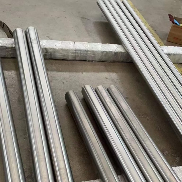 Что такое инконель 690 N06690 и почему это важно - CTA3