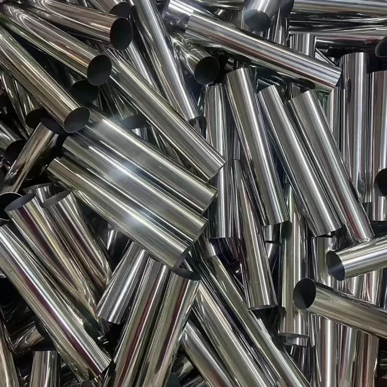 410 Stainless Steel Overview - CTA1