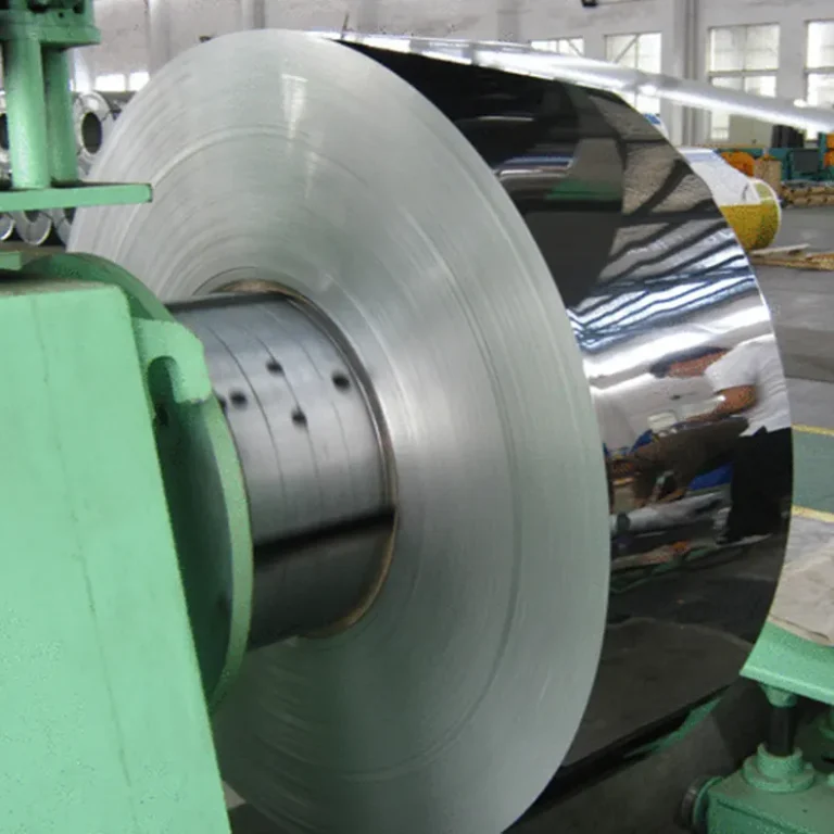 410 Stainless Steel Overview - CTA2