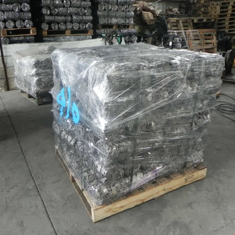 410 Stainless Steel Overview - CTA3