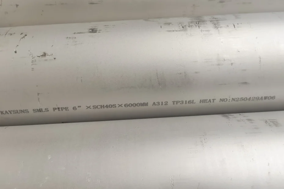 A Deep Dive into Marine Grade Stainless Steel-Heade-Pipe