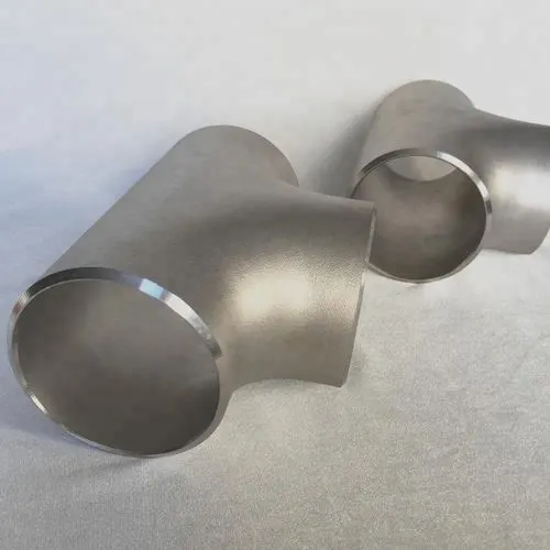 ASTM A403 Непреклонный стандарт для трубных фитингов - CTA1 - Фитинги