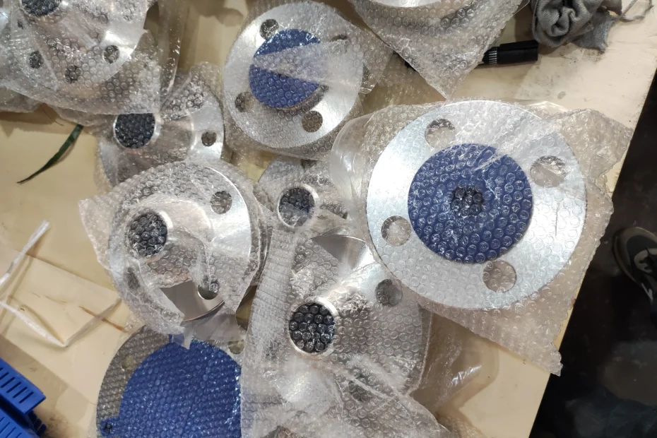 Detailed Description of Stainless Steel Hot Rolling Process - Header