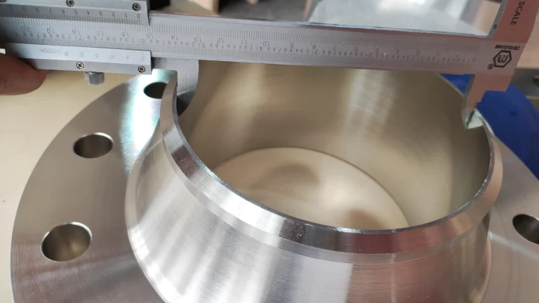 Hastelloy B Explained Properties and Applications - CTA1 - Flange