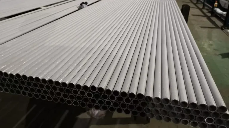 Hastelloy B Explained Properties and Applications - CTA2 - Pipe