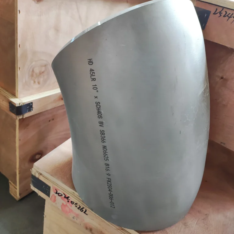 Hastelloy G Understanding Its Unique Properties - CTA2 - Fitting