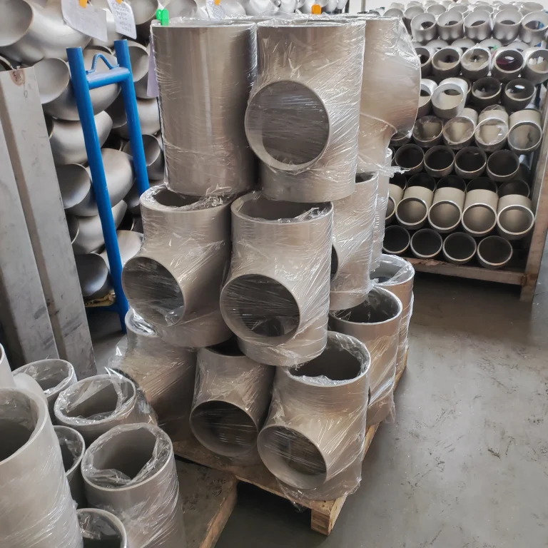 High Pressure Fittings - CTA3 - Fittings