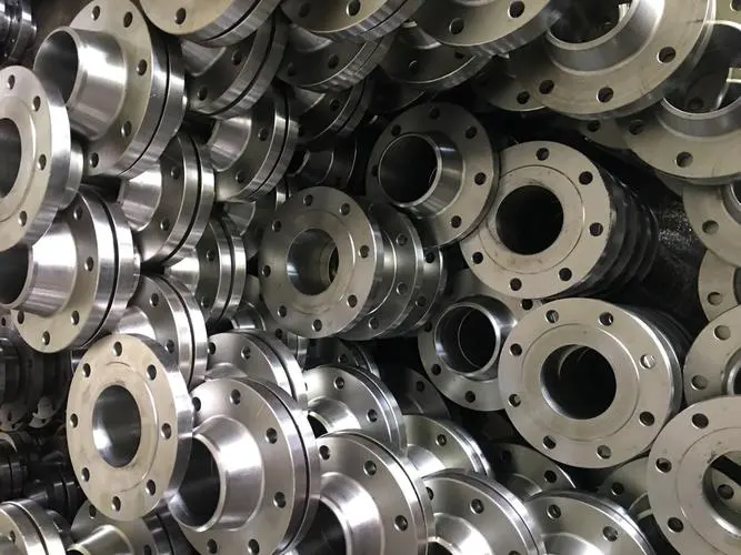 How To Choose Flange