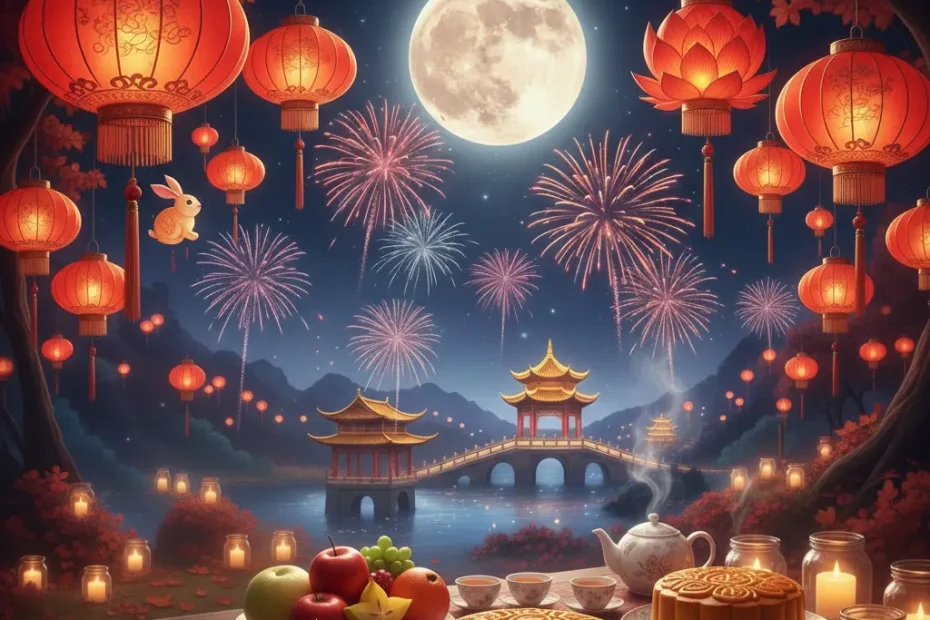 Kaysuns Holiday Notice – National Day and Mid-Autumn Festival