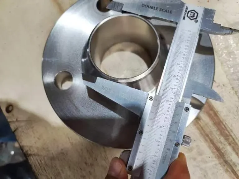 Understanding and Stopping Flange Rust - CTA3