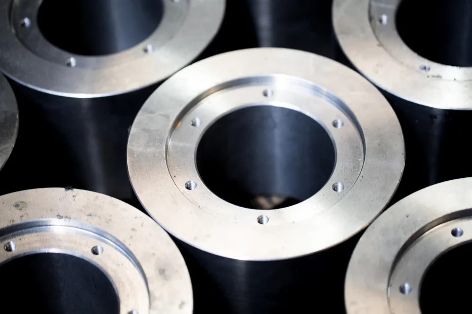 Что такое хастеллой B4 и как он предотвращает растрескивание под напряжением - Заголовок