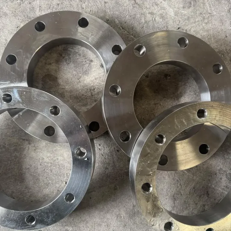 O que é o Hastelloy G35 e como ele vence os ácidos corrosivos - CTA2