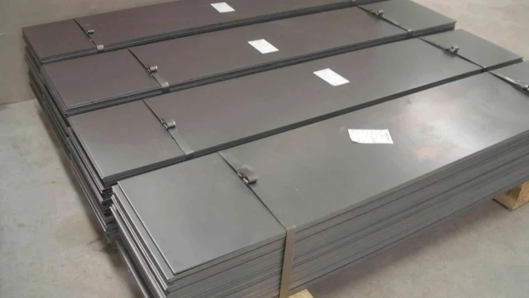 Qu'est-ce que l'Hastelloy G50 et comment l'utiliser pour les tuyauteries critiques - CTA1