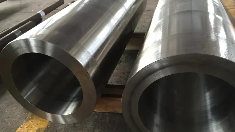 Qu'est-ce que l'Hastelloy G50 et comment l'utiliser pour les tuyauteries critiques - CTA2