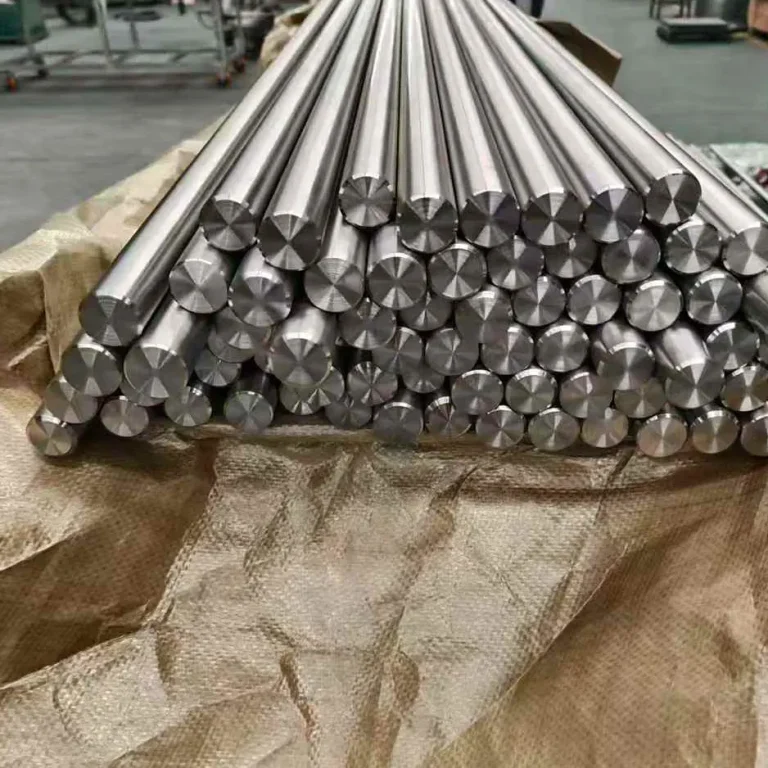 Qu'est-ce que l'Inconel X750 - CTA2