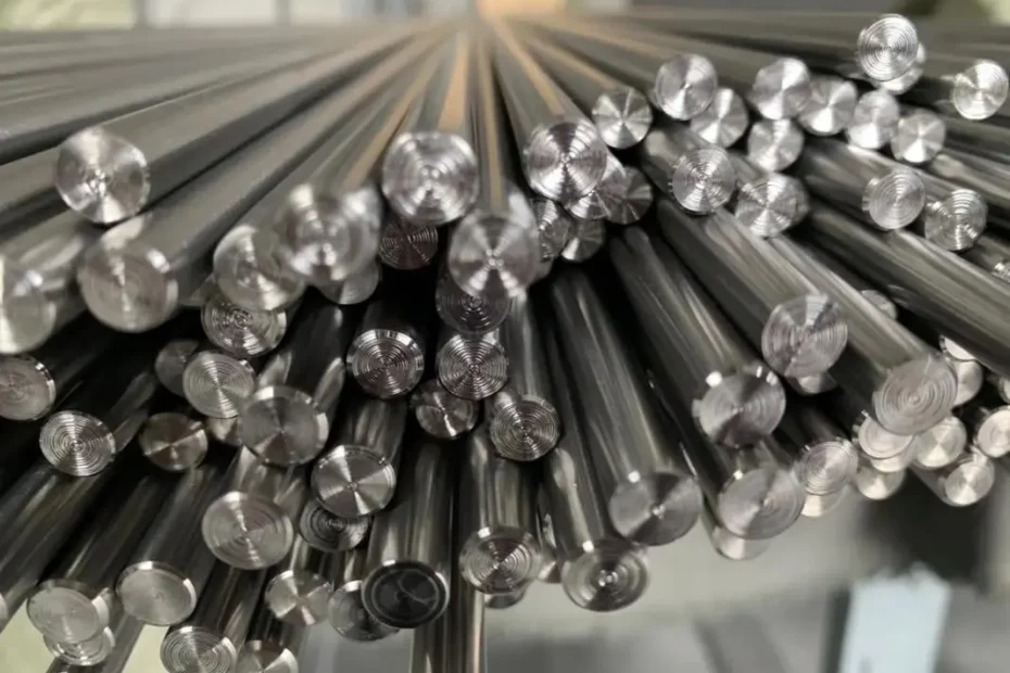 What is Inconel X750 - Header