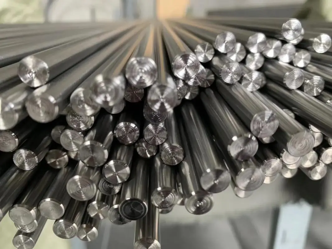 What is Inconel X750 - Header