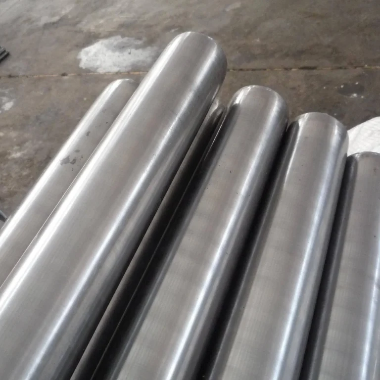 Qué es la sensibilización del acero inoxidable y cómo prevenirla - CTA1