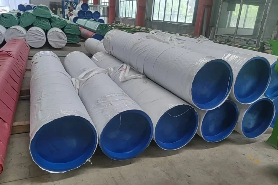 Что такое сенсибилизация нержавеющей стали и как ее предотвратить - Заголовок