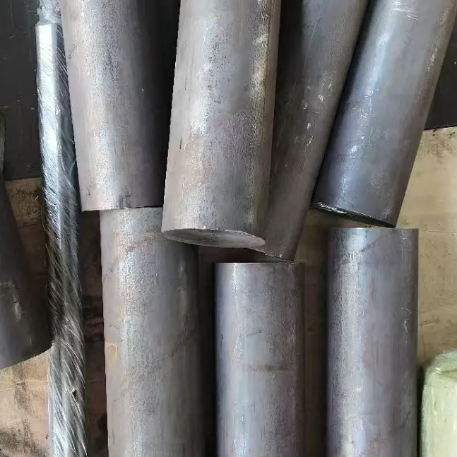 What is Stainless Steel Round Bar - CTA1