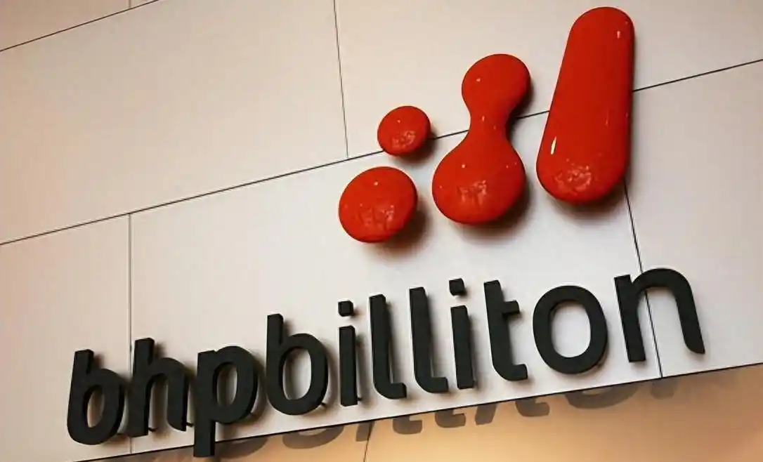 BHP