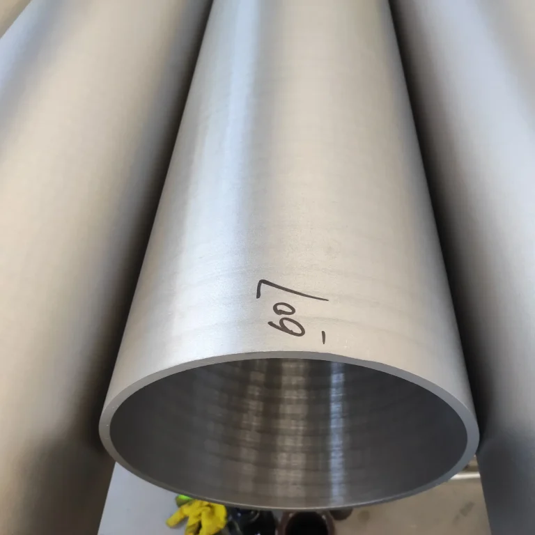 China Bans BHP Iron - CTA2