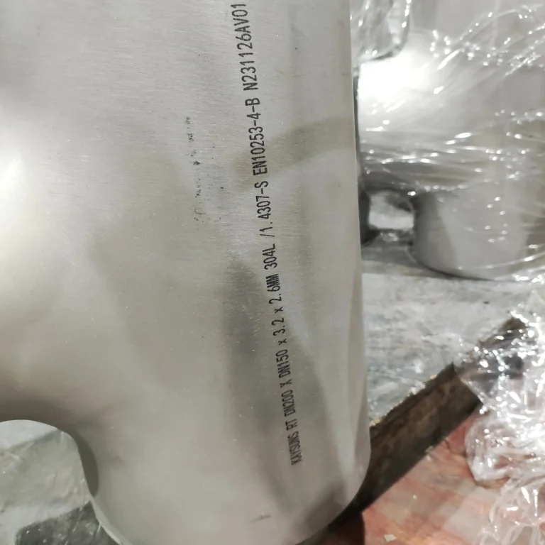 Does Stainless Steel Tarnish - CTA1