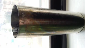 Does Stainless Steel Tarnish - Header
