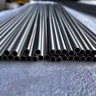 Обзор Incoloy 330 Введение Плюсы и минусы - CTA1